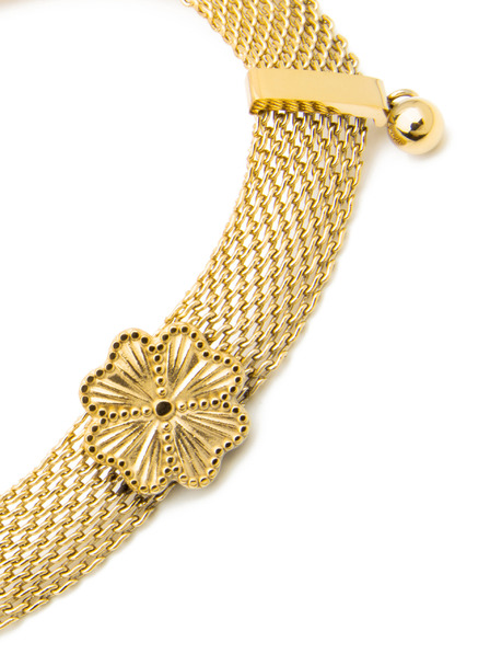 Edoti EDOTI Armband - gold