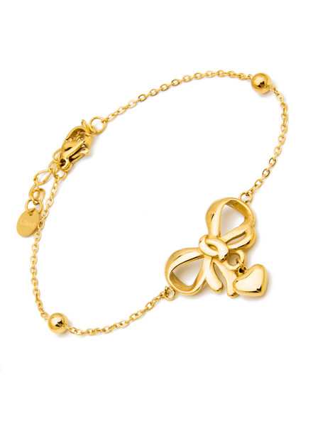 Edoti EDOTI Armband - gold