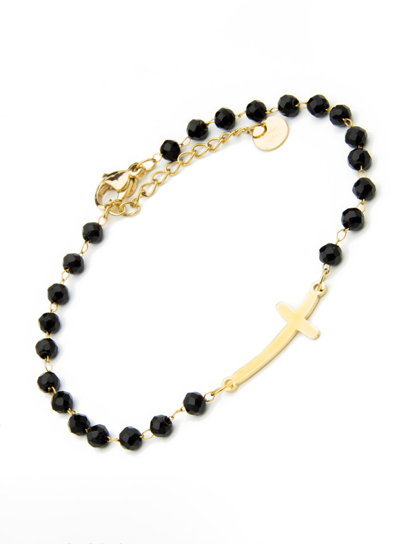 Edoti EDOTI Armband - gold