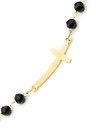Edoti EDOTI Armband - gold