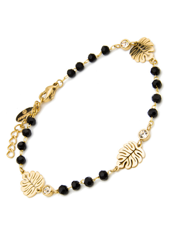 Edoti EDOTI Armband - gold