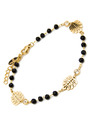 Edoti EDOTI Armband - gold