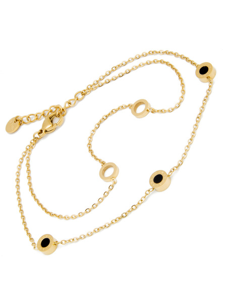 Edoti EDOTI Armband - gold