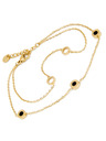 Edoti EDOTI Armband - gold