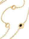 Edoti EDOTI Armband - gold