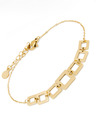 Edoti EDOTI Armband - gold