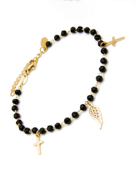 Edoti EDOTI Armband - gold
