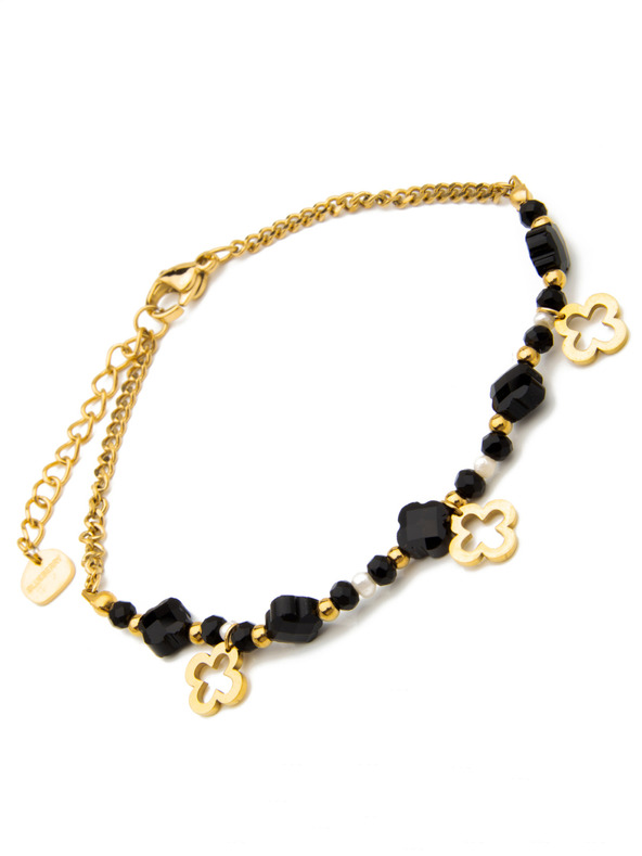 Edoti EDOTI Armband - gold