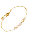 Edoti EDOTI Armband - gold