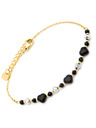 Edoti EDOTI Armband - gold
