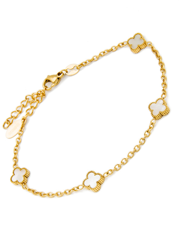 Edoti EDOTI Armband - gold