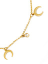 Edoti EDOTI Armband - gold