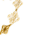 Edoti EDOTI Armband - gold
