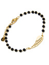 Edoti EDOTI Armband - gold