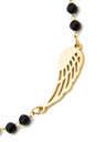 Edoti EDOTI Armband - gold