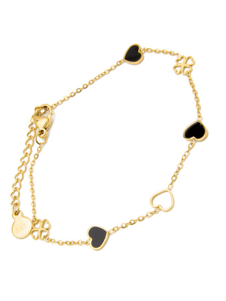 Edoti EDOTI Armband - gold