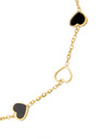 Edoti EDOTI Armband - gold