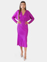 Edoti VENICE Maxi-Kleid - fuchsia