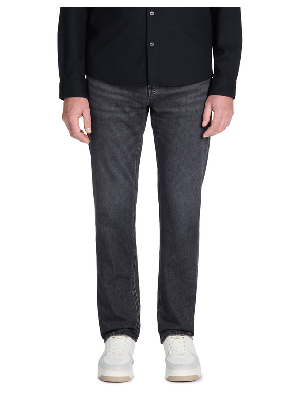 Celio C15 Straight Jeans Stlmaille 34/34