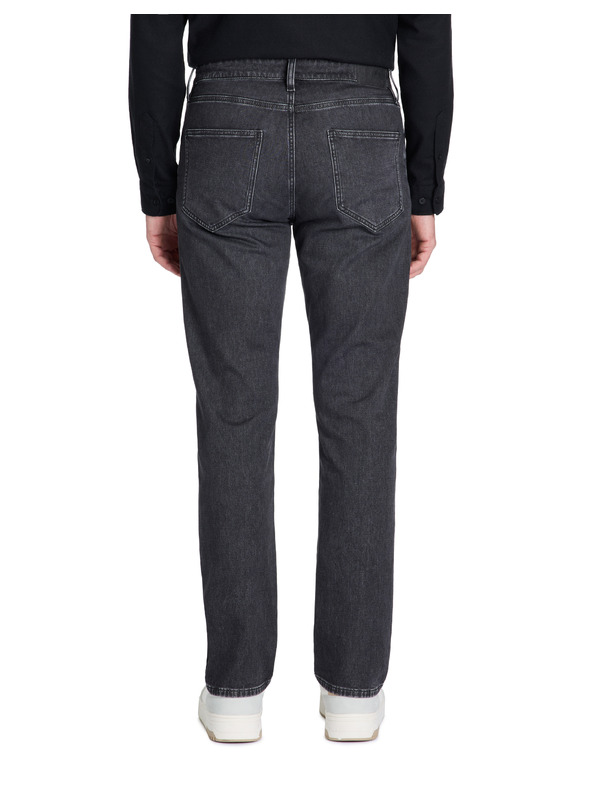 Celio C15 Straight Jeans Stlmaille 34/34