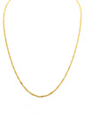 Edoti Kette - gold EDOTI