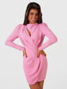 Edoti PATTY Mini-Kleid - rosa