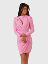 Edoti PATTY Mini-Kleid - rosa