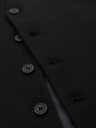 Ombre Clothing Elegante Herren Weste SLIM FIT