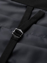 Ombre Clothing Elegante Herren Weste SLIM FIT