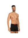 Nedeto 10er Set - Herren Boxershorts Nedeto schwarz