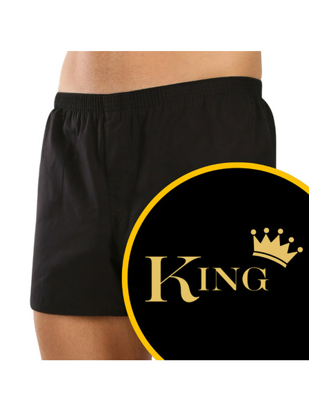 Nedeto Herren Slip Nedeto King