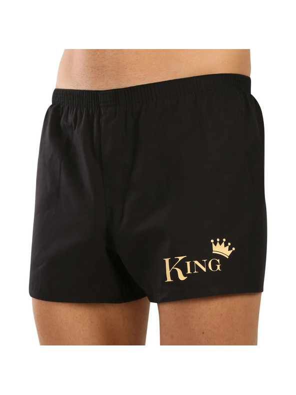 Nedeto Herren Slip Nedeto King