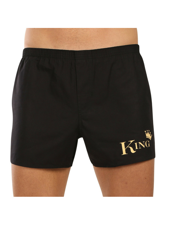Nedeto Herren Slip Nedeto King