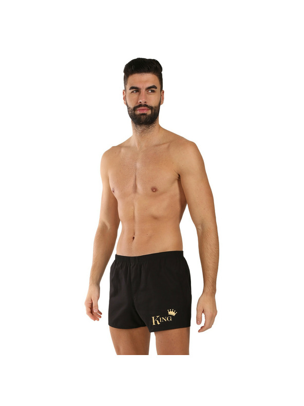 Nedeto Herren Slip Nedeto King
