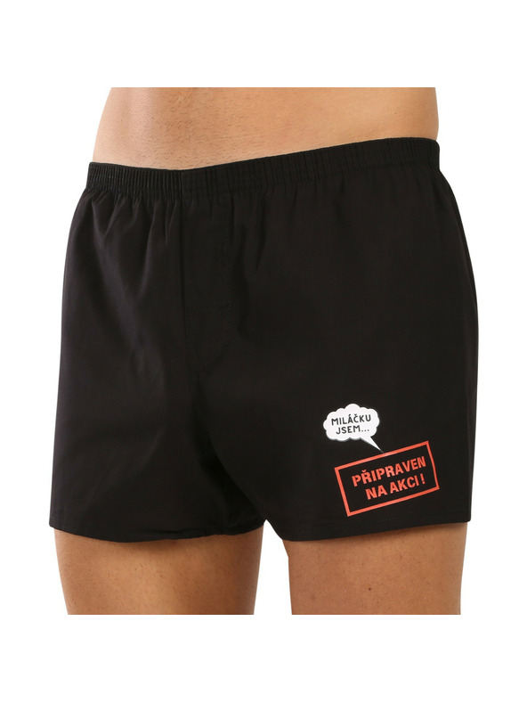 Nedeto Herren Slip Nedeto Einsatzbereit