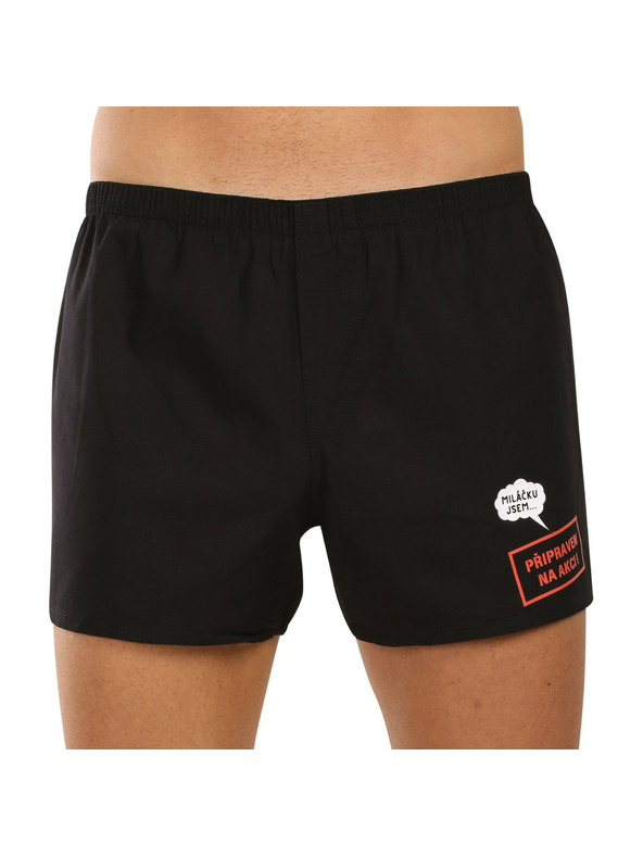 Nedeto Herren Slip Nedeto Einsatzbereit