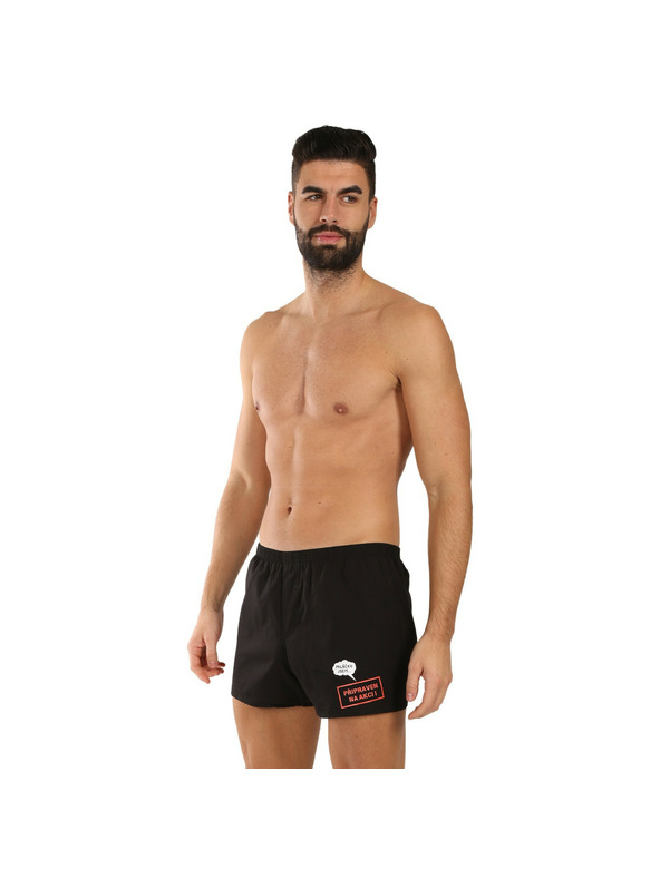 Nedeto Herren Slip Nedeto Einsatzbereit