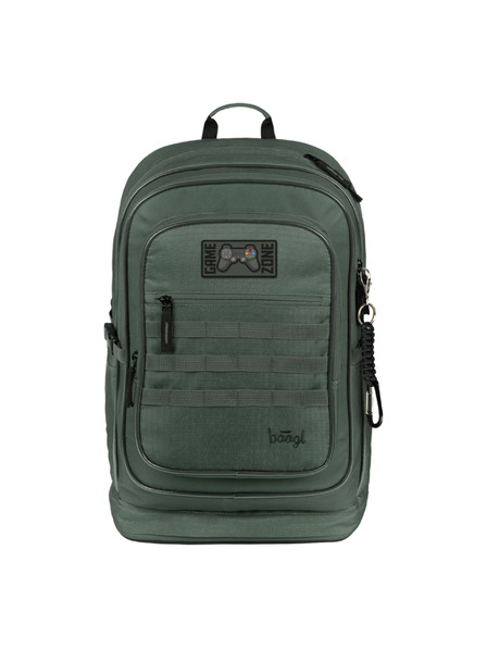 BAAGL  BAAGL Schulrucksack Cubic Grove