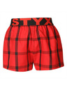 Styx Kinder Sportunterhose Styx mit Gummizug mehrfarbig