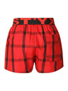 Styx Kinder Sportunterhose Styx mit Gummizug mehrfarbig