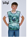 BAAGL  BAAGL Kinder-Schürze Dino
