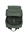 BAAGL  BAAGL SET 3 Cubic Grove: Rucksack, Federmäppchen, Beutel