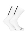 Nedeto 3er-Set - Nedeto Sport-Hochsocken weiß