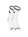 Nedeto 3er-Set - Nedeto Sport-Hochsocken weiß