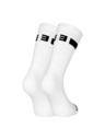 Nedeto 3er-Set - Nedeto Sport-Hochsocken weiß