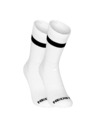Nedeto 3er-Set - Nedeto Sport-Hochsocken weiß