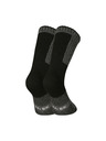 Nedeto 3er-Set - Nedeto hohe Winter-Socken mehrfarbig