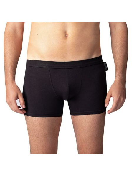 Bellinda Herren-Boxershorts - schwarz