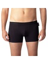 Bellinda Herren-Boxershorts - schwarz