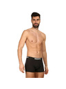 Nedeto 7er-Set - Herren-Boxershorts Nedeto schwarz